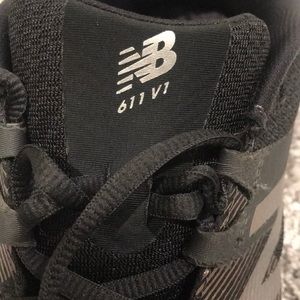 new balance 611 v1
